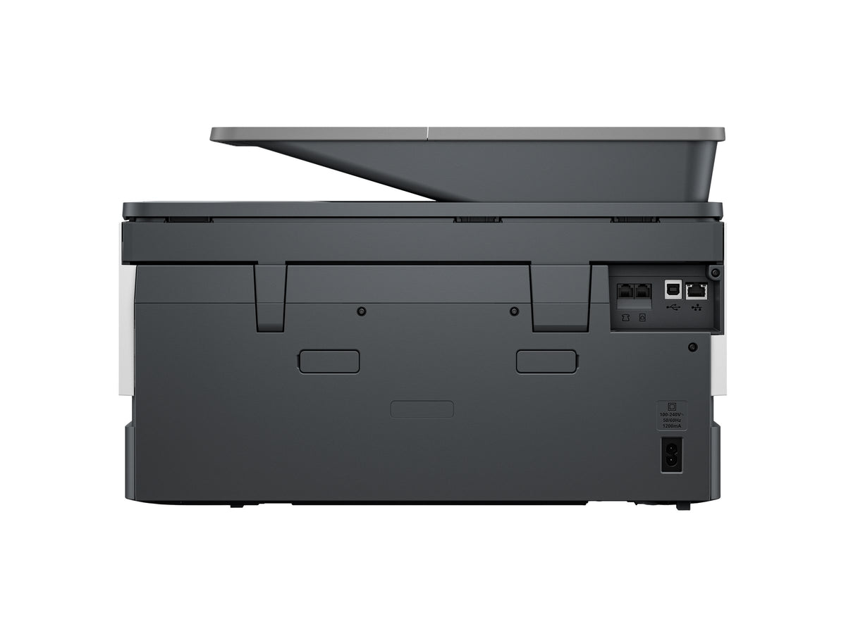 HP Officejet Pro 9120e All-in-One MFP colour inkjet A4 21ppm Copy 22ppm Print 250sheets USB imprimante Wi-Fi Bluetooth LAN