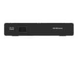 CISCO ISR 900 Router 4G LTE / HSPA+ for EU REMANUFACTURED