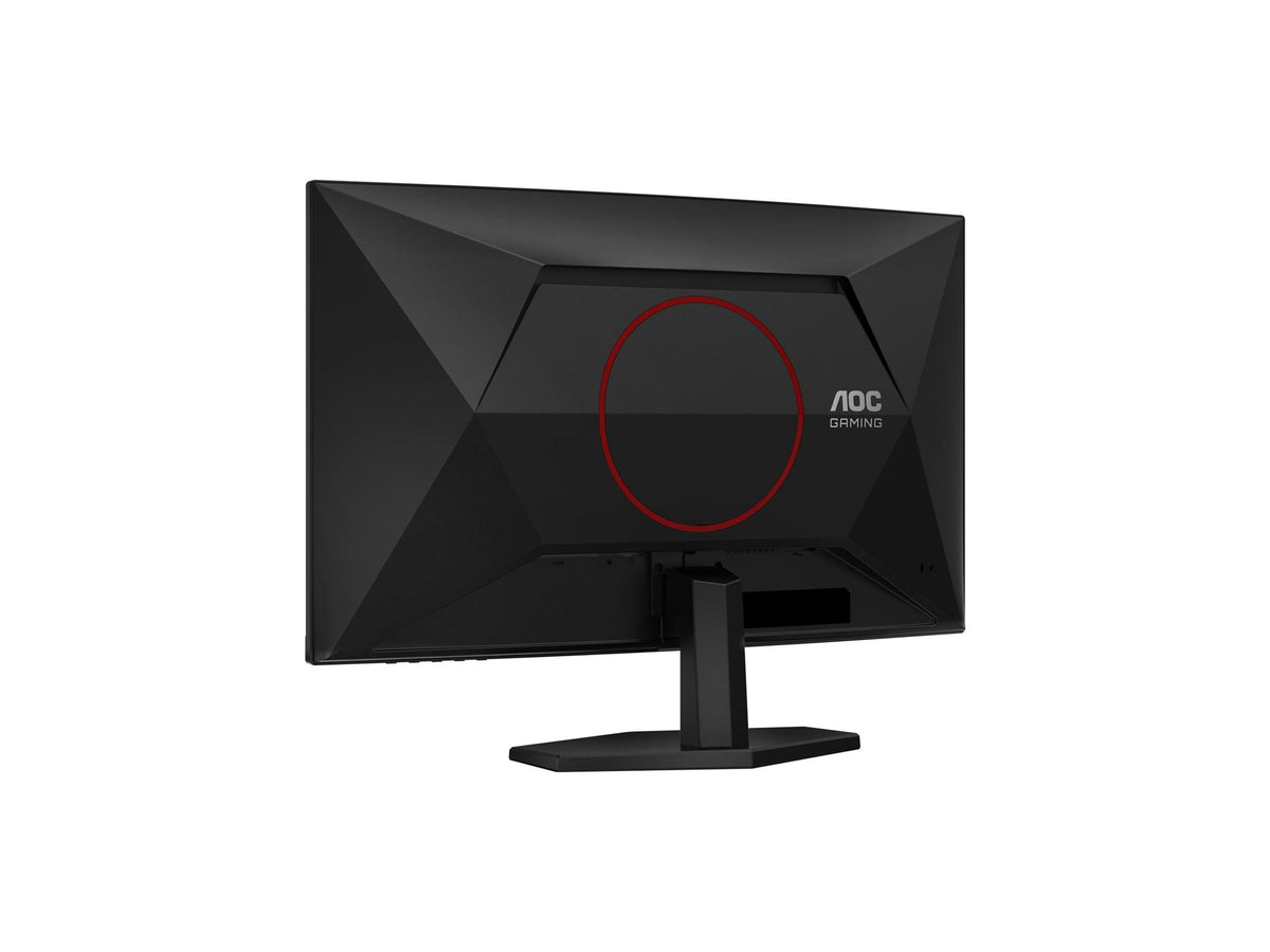 C27G42ZE 27" 16:9 Fast VA 260Hz FHD