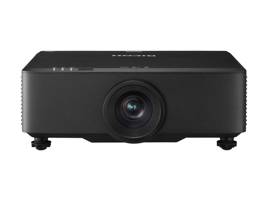 RICOH PJ WUL6690 30-300p WUXGA 1920x1200 9600 Lumens HDMI 2.0 HDBaseT IP65X DLP Laser Projector