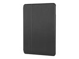 TARGUS Étui Click-In pour iPad (7e génération) 10,2 , Air 10,5 et Pro 10,5