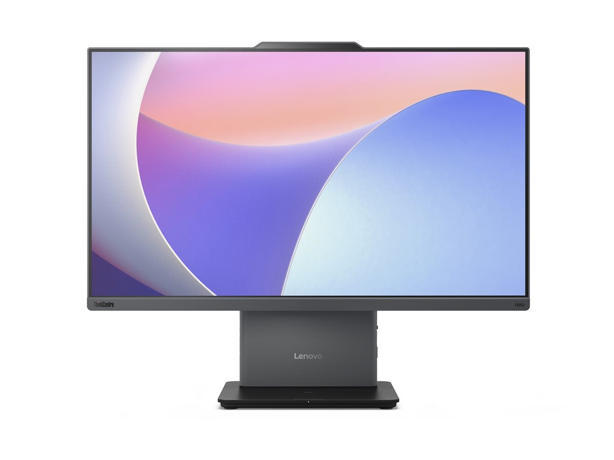 LENOVO ThinkCentre neo 50a 24 Gen 5 Intel Core 5 210H 23.8p FHD 16Go 512Go SSD M.2 2280 PCIe Intel Graphics W11P 1YR Onsite