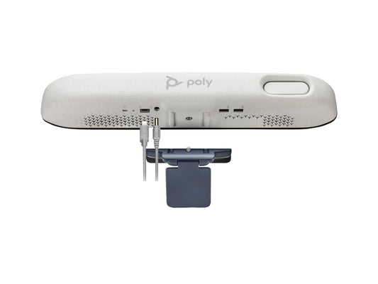 HP Poly Studio E70/P15/R30 Display Clamp