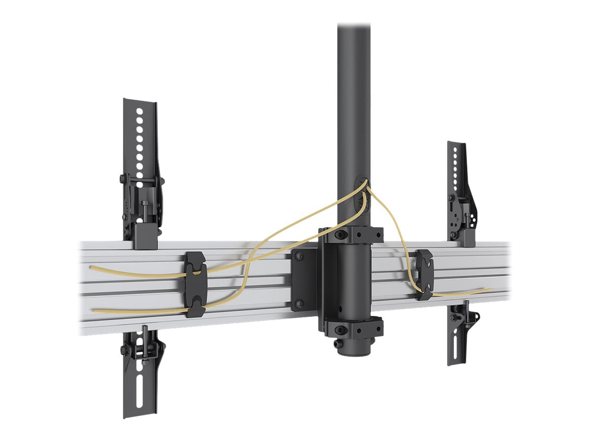 NEOMOUNTS NMPRO-C32 Support pour mur dimages plafond 32-55p - h 325 cm