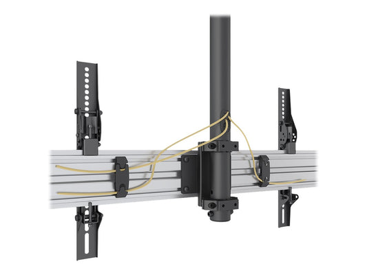 NEOMOUNTS NMPRO-C32 Support pour mur dimages plafond 32-55p - h 325 cm
