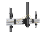 NEOMOUNTS NMPRO-C32 Support pour mur dimages plafond 32-55p - h 325 cm