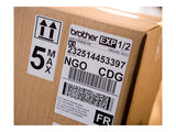 BROTHER QL1100CUA1 103.6 MM label printer 110mm/s