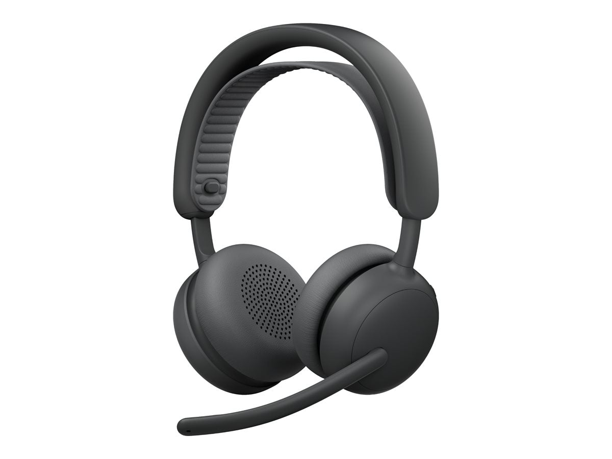 LOGITECH Zone Wireless 2 ES for B - Graphite