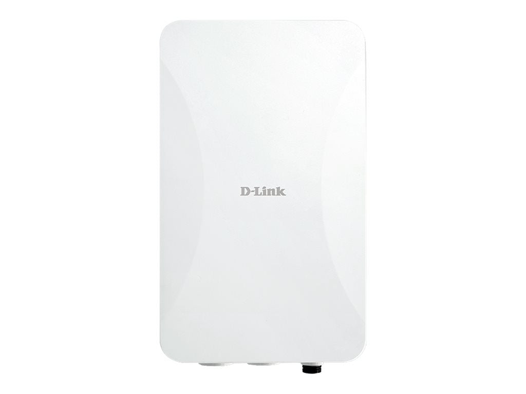 Point d'acces mural Wi-Fi 7 BE3600 PoE+