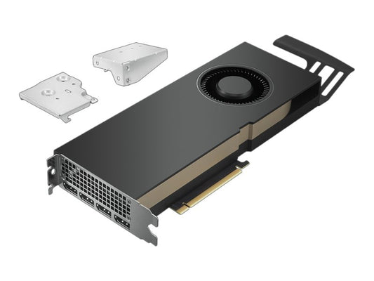 LENOVO Nvidia RTX A5000 24GB GDDR6 Graphics Card
