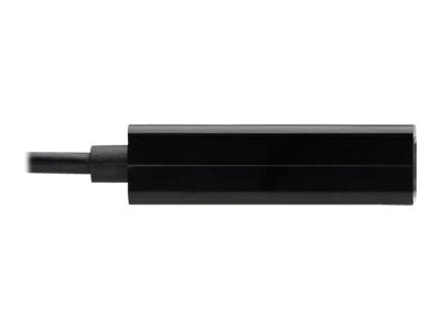 EATON USB-C USB-A to RJ45 Gigabit Ethernet Network Adapter 2xM/F USB 3.2 Gen 1 Black
