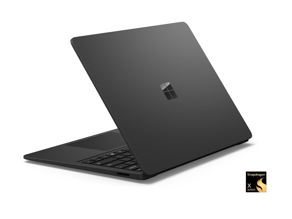 Laptop 13.8 CU7/64/512 Black