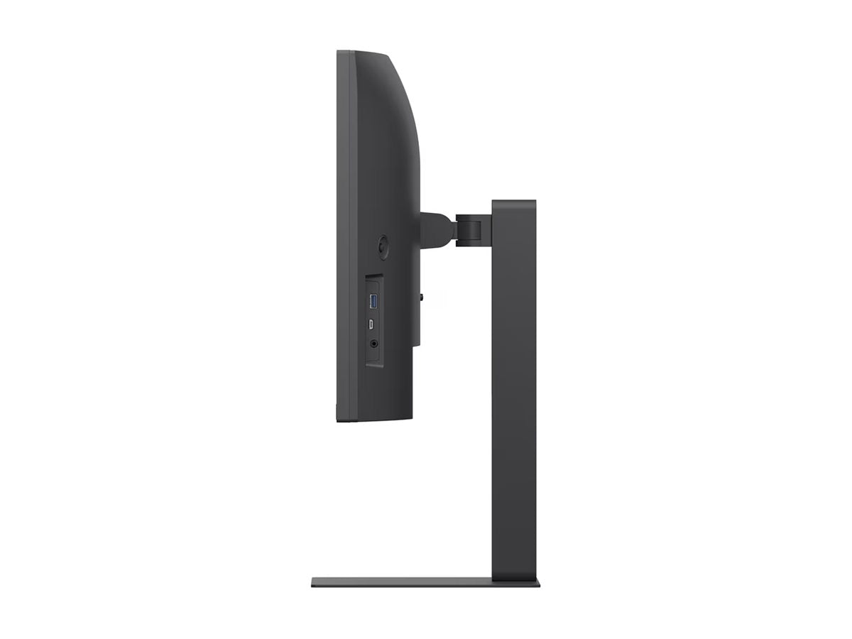 34" Curvo IPS 3440x1440 USB-C 96W RJ45