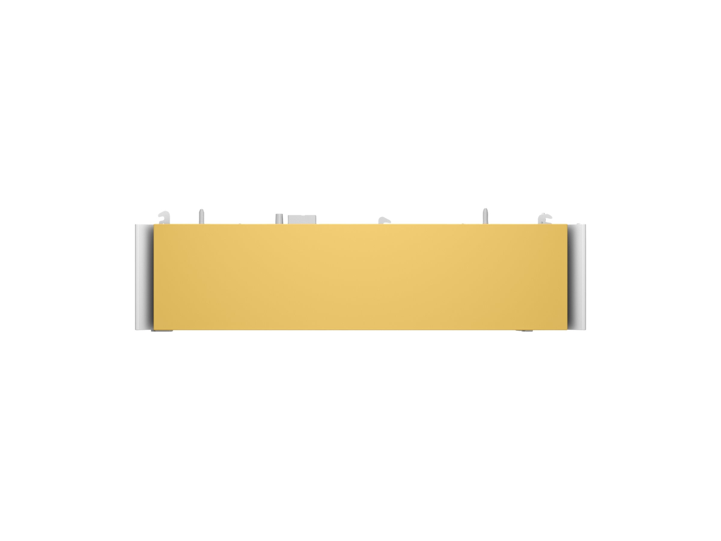 HP Clr LJ Yellow 550 Sheet Paper Tray