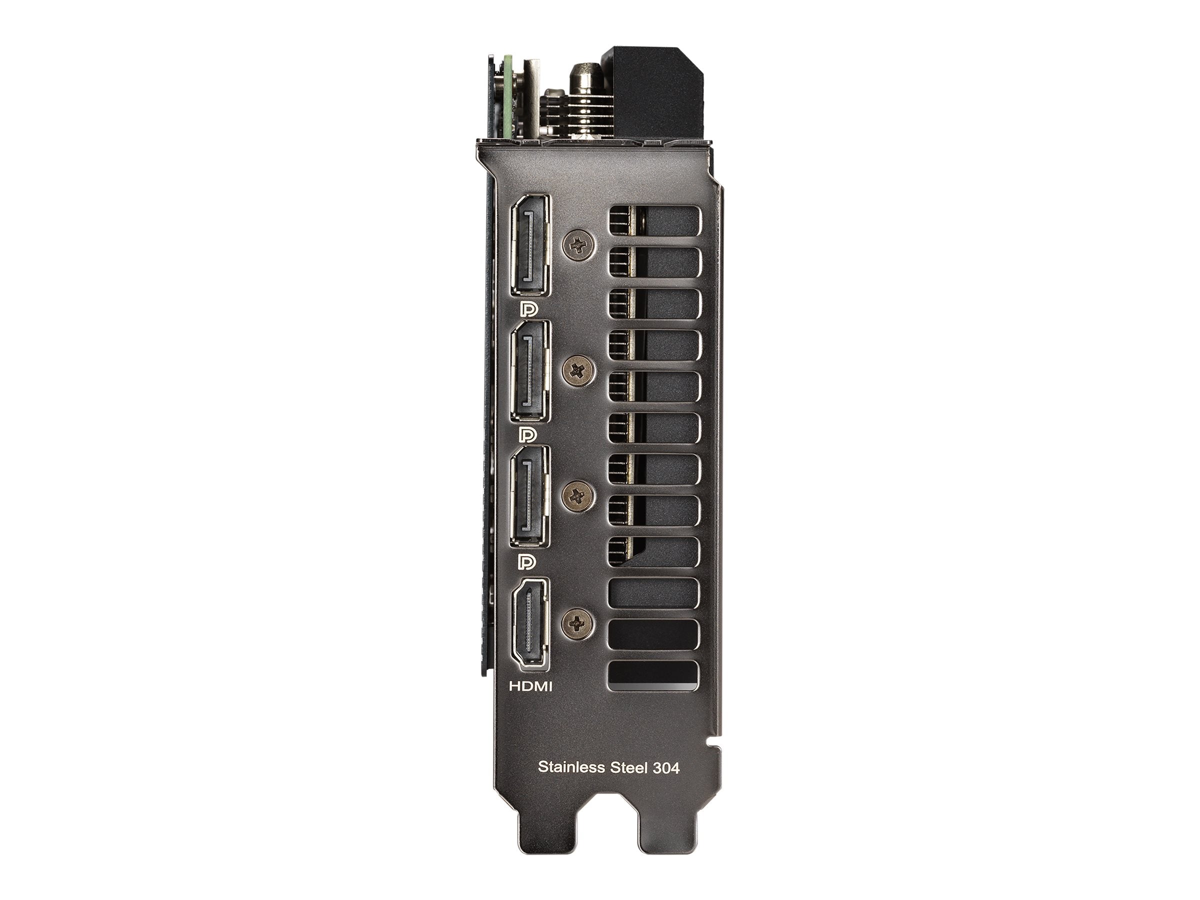 ASUS DUAL RTX3060 OC 12Go GDDR6 PCIe 4.0 HDMI 2.1 3xDP 1.4a V2