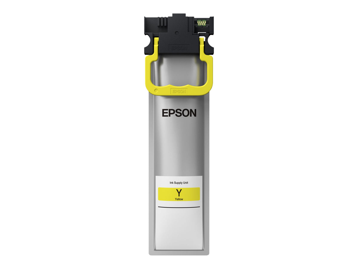 EPSON 1LB WF-C53xx/WF-C58xx Series Ink Cartridge XL Yellow 5.000 pages