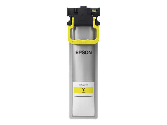 EPSON 1LB WF-C53xx/WF-C58xx Series Ink Cartridge XL Yellow 5.000 pages