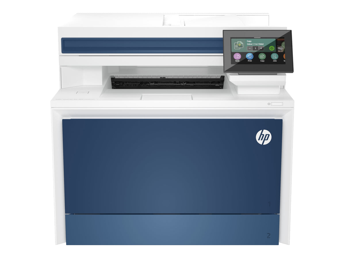 HP Color LaserJet Pro MFP 4302fdn MFP colour laser A4 35ppm Copy 35ppm Print 300sheets USB LAN imprimante laser multifonction