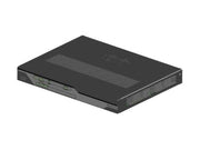 CISCO 892FSP1GEand1GE/SFP HiPerfSecurityRouter REMANUFACTURED