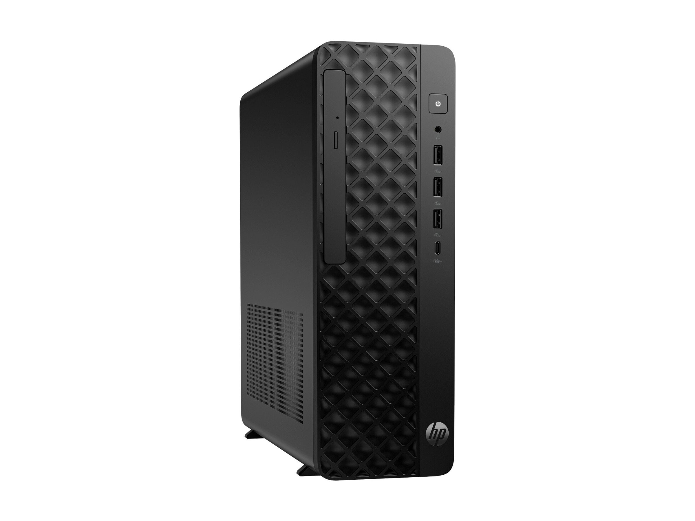 HP Pro 2 G1i Intel Core i3-14100 32Go 512Go SSD Intel UHD Graphics 730 W11P 1/1/1 SmartBuy