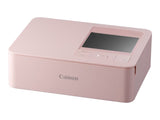 CANON SELPHY CP1500 Printer colour dye sublimation 148x100mm 0.41 min/page colour USB Wi-Fipink