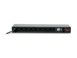 APC Switched Rack PDU 10A 1HE 208/230V