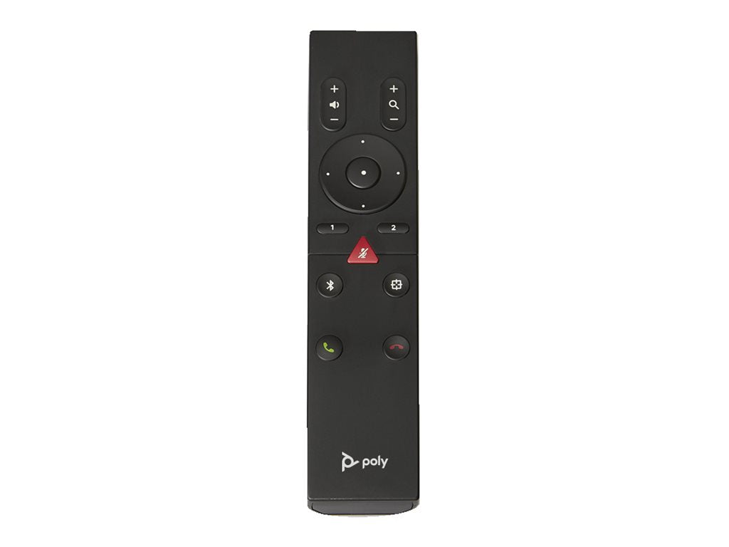 HP Poly Studio R30/USB Bluetooth Remote Control