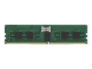 KINGSTON 16Go 5600MT/s DDR5 ECC Reg CL46 DIMM 1Rx8 Hynix A Renesas