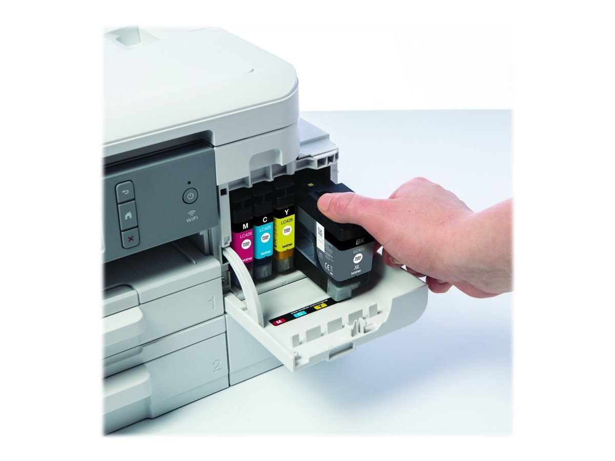 BROTHER LC426XLBK INK FOR MINI19 BIZ-STEP