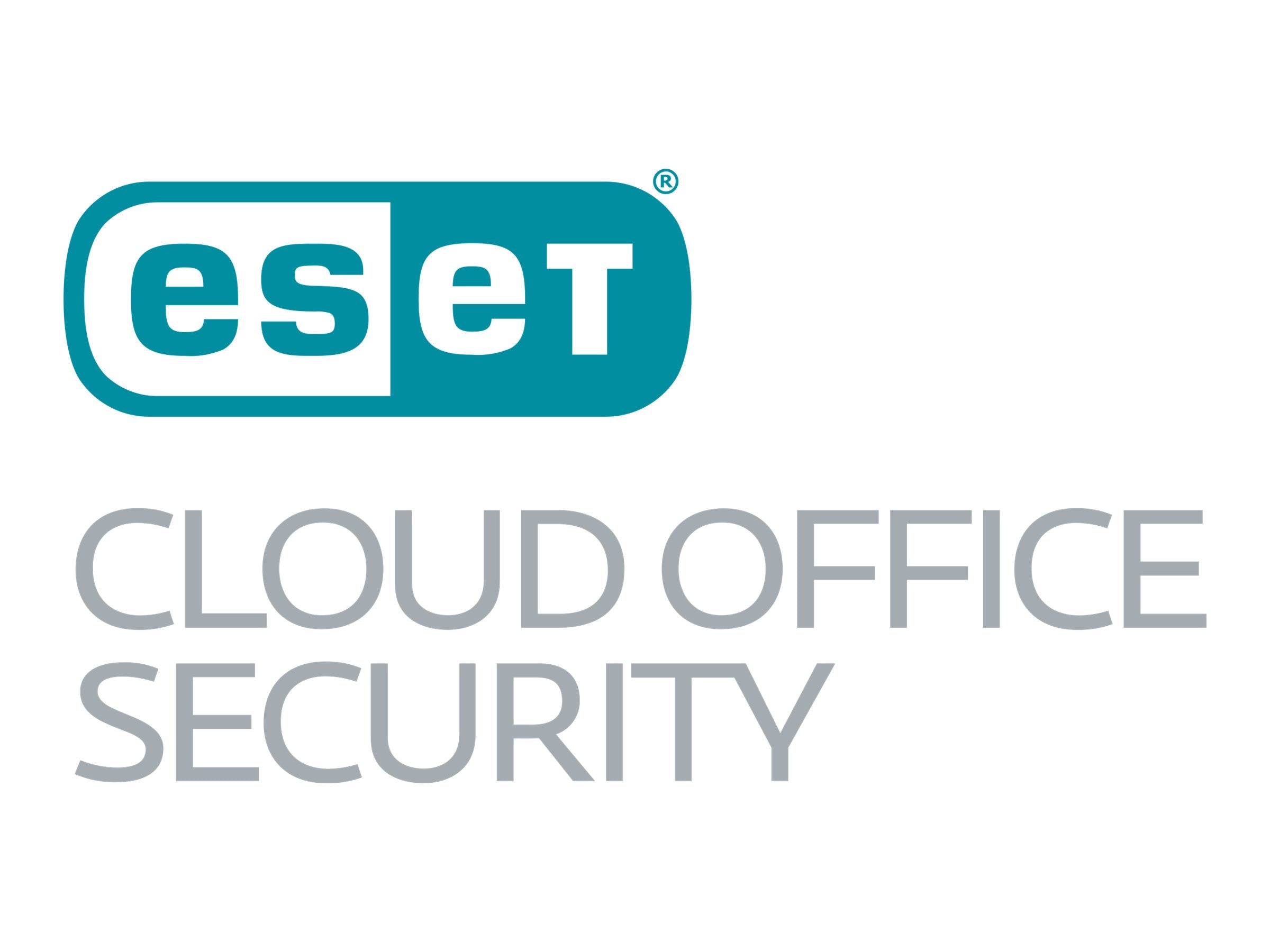 ESET GOUV Cloud Office Security New 1 year 11-25p
