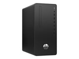 HP 295 G8 MT AMD Ryzen 5 5600G 8Go DDR4 256Go SSD DVD Writer W11P 1/1/1