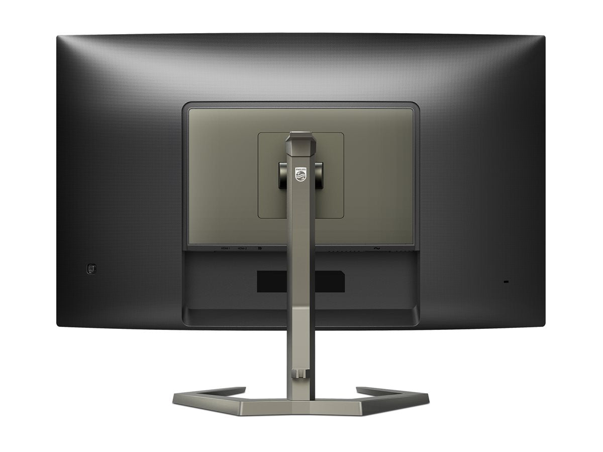 PHILIPS 32M1C5200W/00 31.5p 1920x1080 VA Curved 130mm 240Hz Curved 1ms GtG HAS DP HDMI