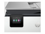 HP Officejet Pro 8122e All-in-One MFP colour inkjet A4 12ppm Copy 20ppm Print 225sheets USB Wi-Fi Bluetooth LAN