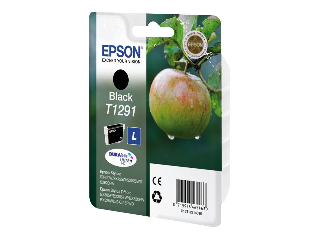 Ink/T1291 Apple 11.2ml BK