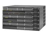 HPE Aruba 3810M 16SFP+ 2-slot Swch