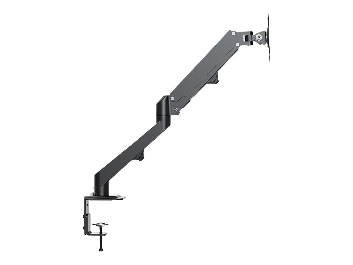 NEOMOUNTS DS70-700BL1 Support décran à fixer 17-27p - ressort à gaz