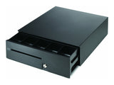 HP Cash Drawer International