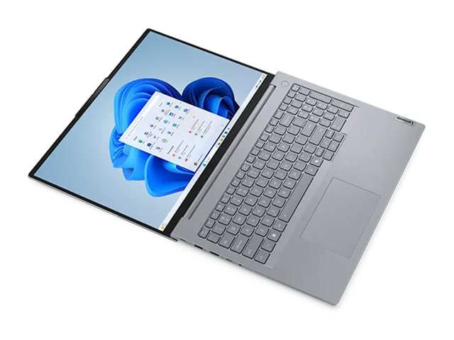 LENOVO ThinkBook 16 G8 IAL Intel Core Ultra 7 255H 16p WUXGA 32Go 1To SSD M.2 2242 PCIe Intel Arc 140T GPU W11P 1YR Premier NBD
