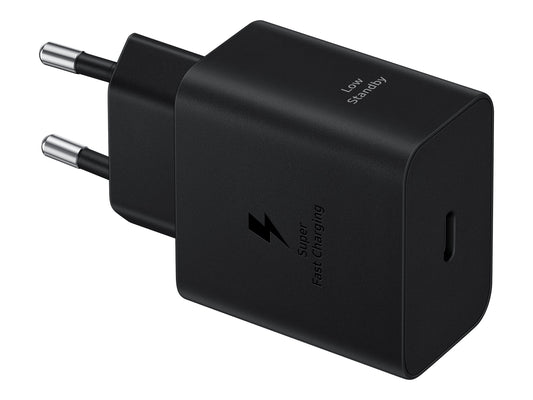 SAMSUNG Power 45W PA TA only w/o cable Black