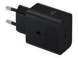 SAMSUNG Power 45W PA TA only w/o cable Black