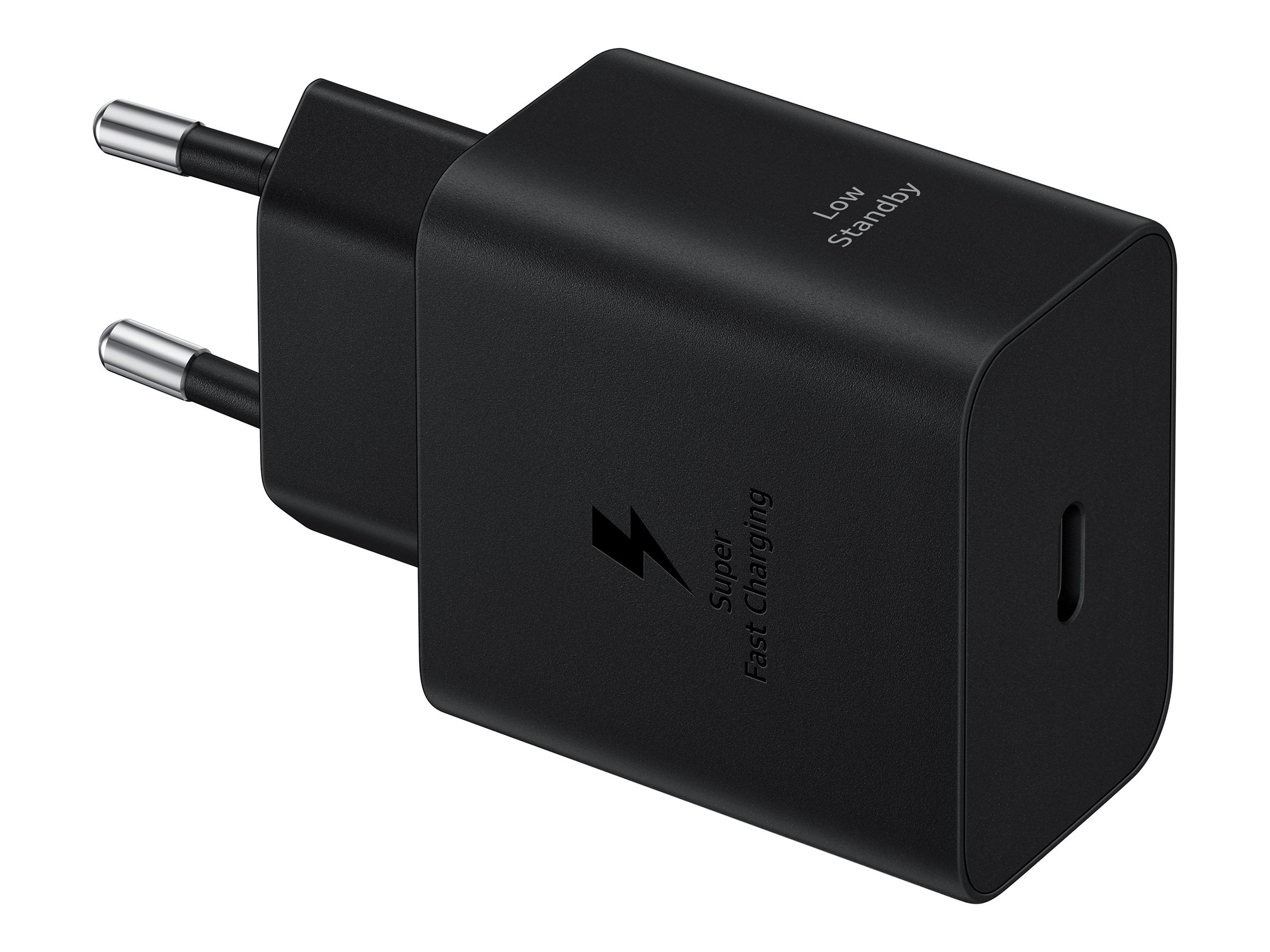 SAMSUNG Power 45W PA TA only w/o cable Black