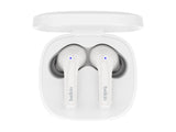 BELKIN SoundForm Motion True Wireless Earbuds White