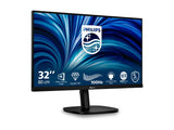 PHILIPS 32B2N3500/00 31.5p QHD 16:9 IPS 100Hz HAS 180mm HDMI 2x 2.0 DP 1.2