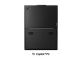 LENOVO ThinkPad X1 Carbon G13 Intel Core Ultra 7 258V 14p 2.8K 32Go 1To SSD M.2 2280 PCIe Intel Arc Graphics W11P 3YR Premier NBD