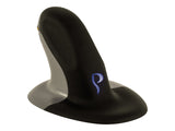 FELLOWES SOURIS VERTICALE AMBIDEXTRE PENGUIN SANS FIL - PETIT
