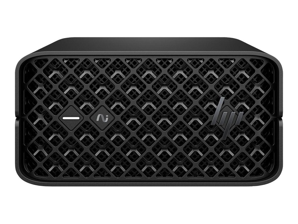 HP Z2 Mini G1a AMD Ryzen AI Max PRO 385 32Go 1To SSD AMD Radeon 8050S W11P 3/3/3 Smartbuy