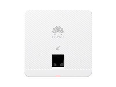 HUAWEI eKit AP162E 2975 Mbit/s Blanc Connexion Ethernet, supportant l'alimentation via ce port (PoE)