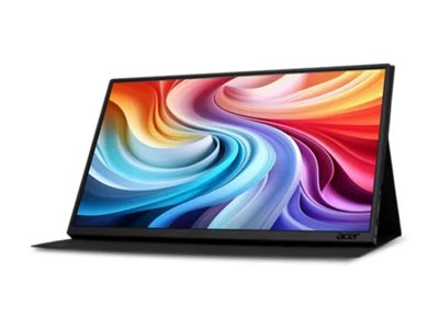 ACER PM161QTbmiuuux 15.6p FHD IPS 60Hz 16:9 MiniHDMI USB-C
