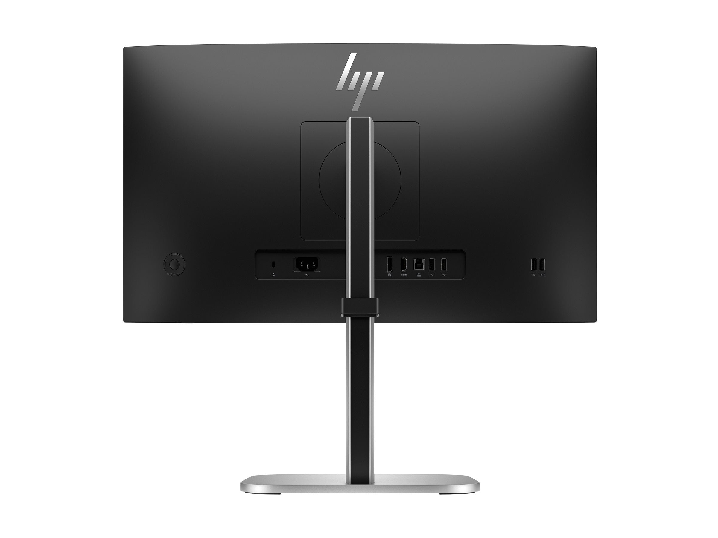 HP Écran Series 5 Pro - 524pf FHD 23.8p 1920 x 1080 HDMI DP  3/3/0