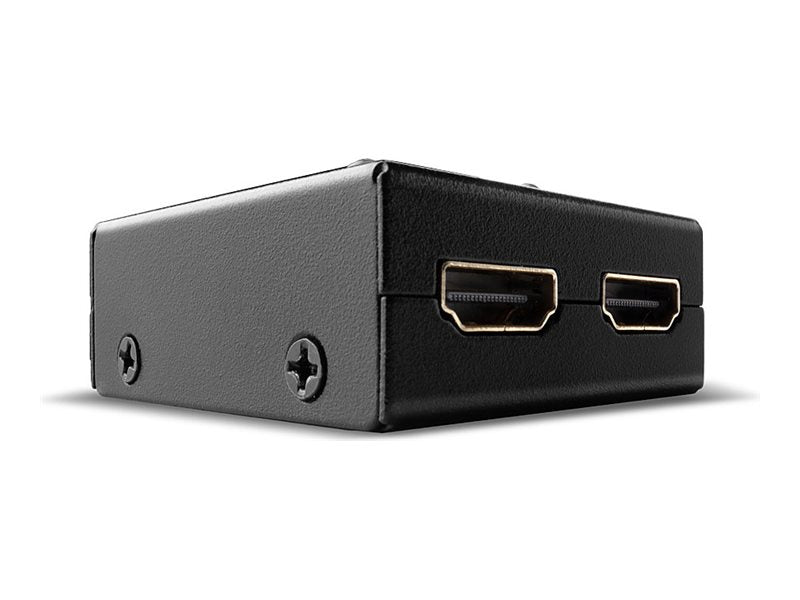 LINDY 2port HDMI 18G Bi-Directional Switch